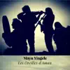 Les oreilles d'Aman - Mayn Yingele - EP